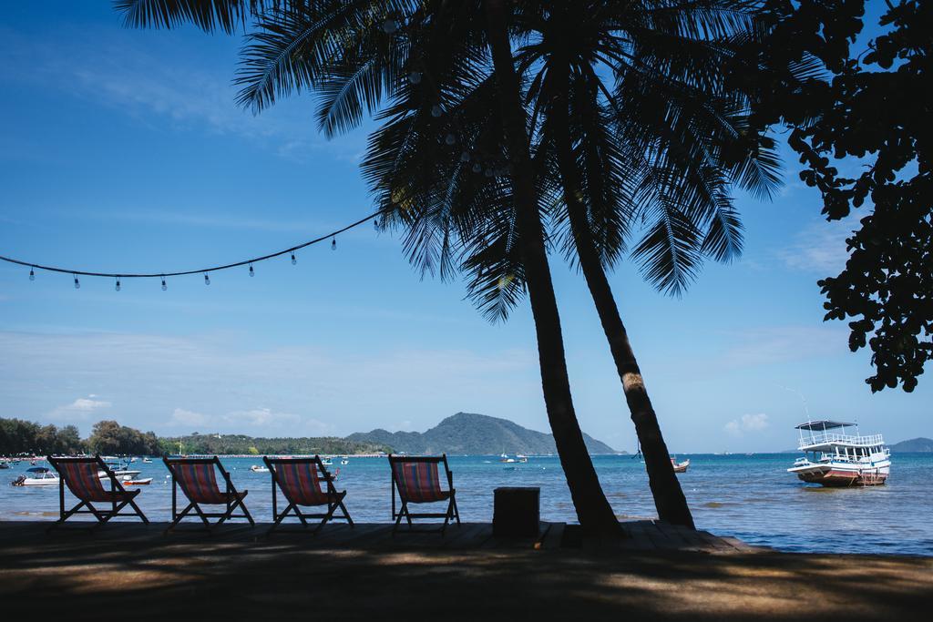 Rawai View Beachfront Εξωτερικό φωτογραφία