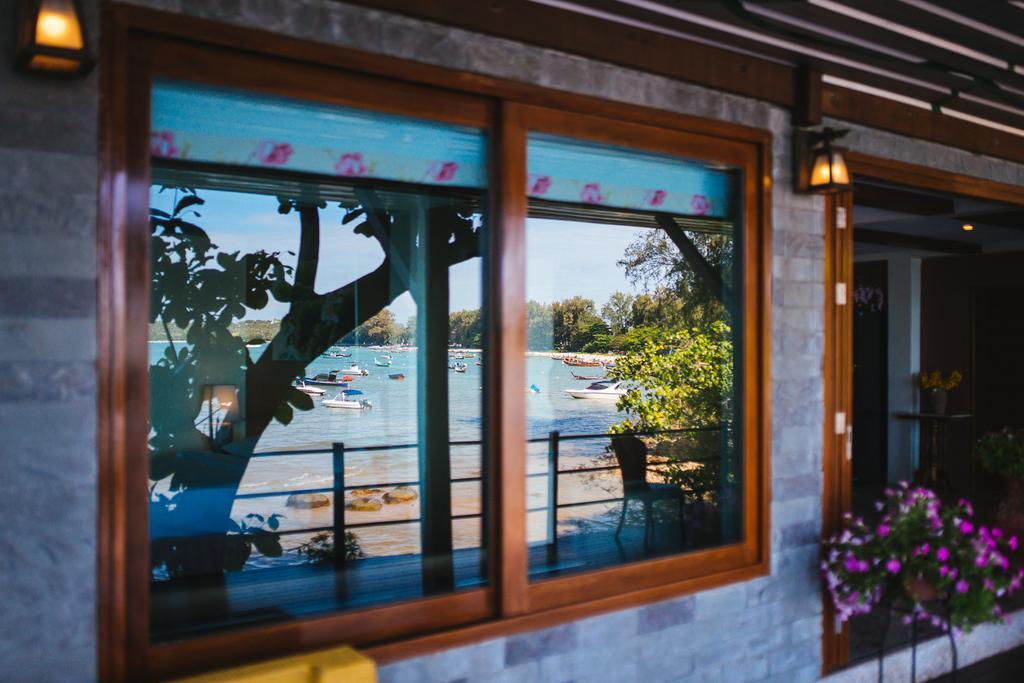 Rawai View Beachfront Εξωτερικό φωτογραφία