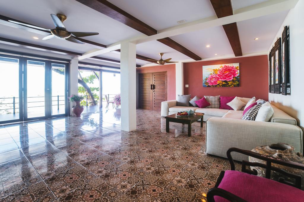 Rawai View Beachfront Εξωτερικό φωτογραφία