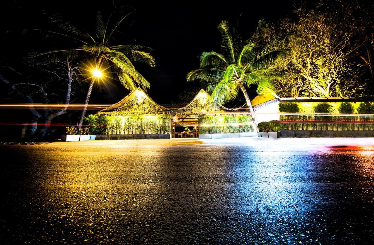 Rawai View Beachfront Εξωτερικό φωτογραφία