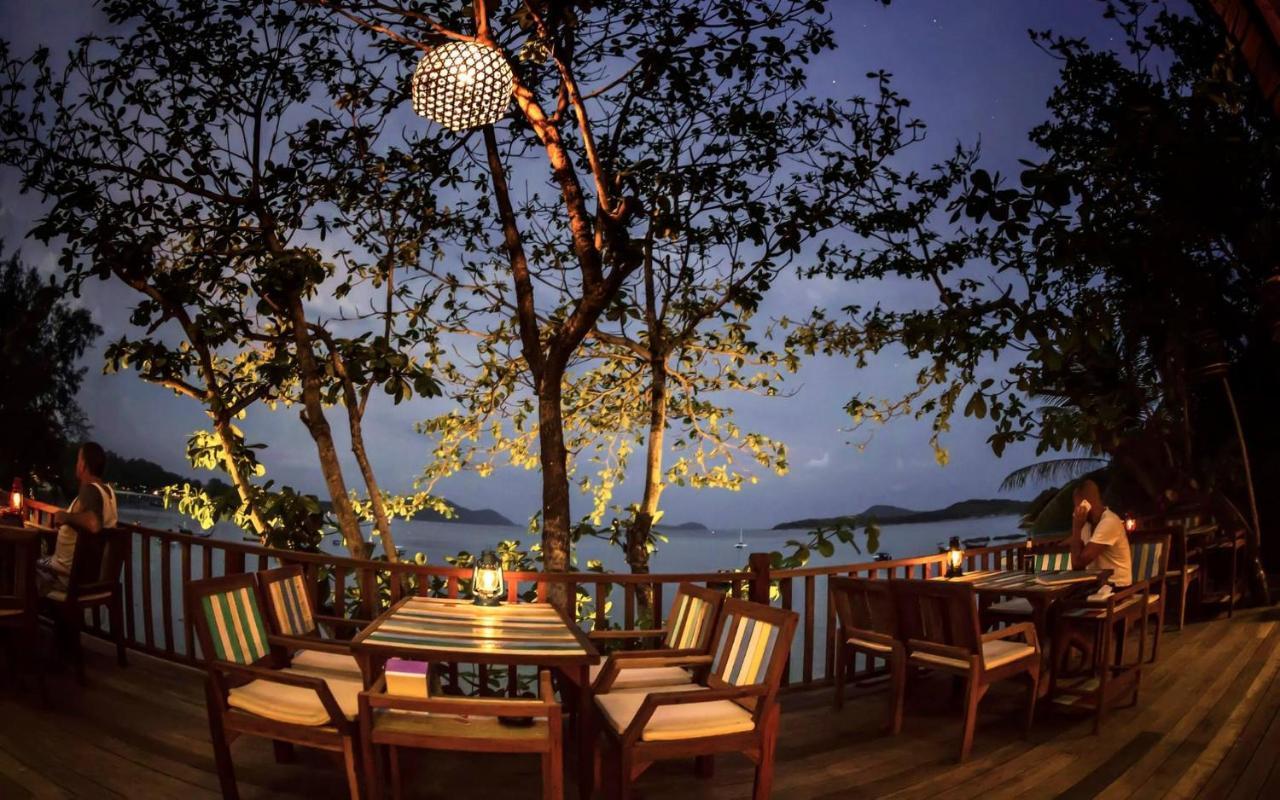 Rawai View Beachfront Εξωτερικό φωτογραφία