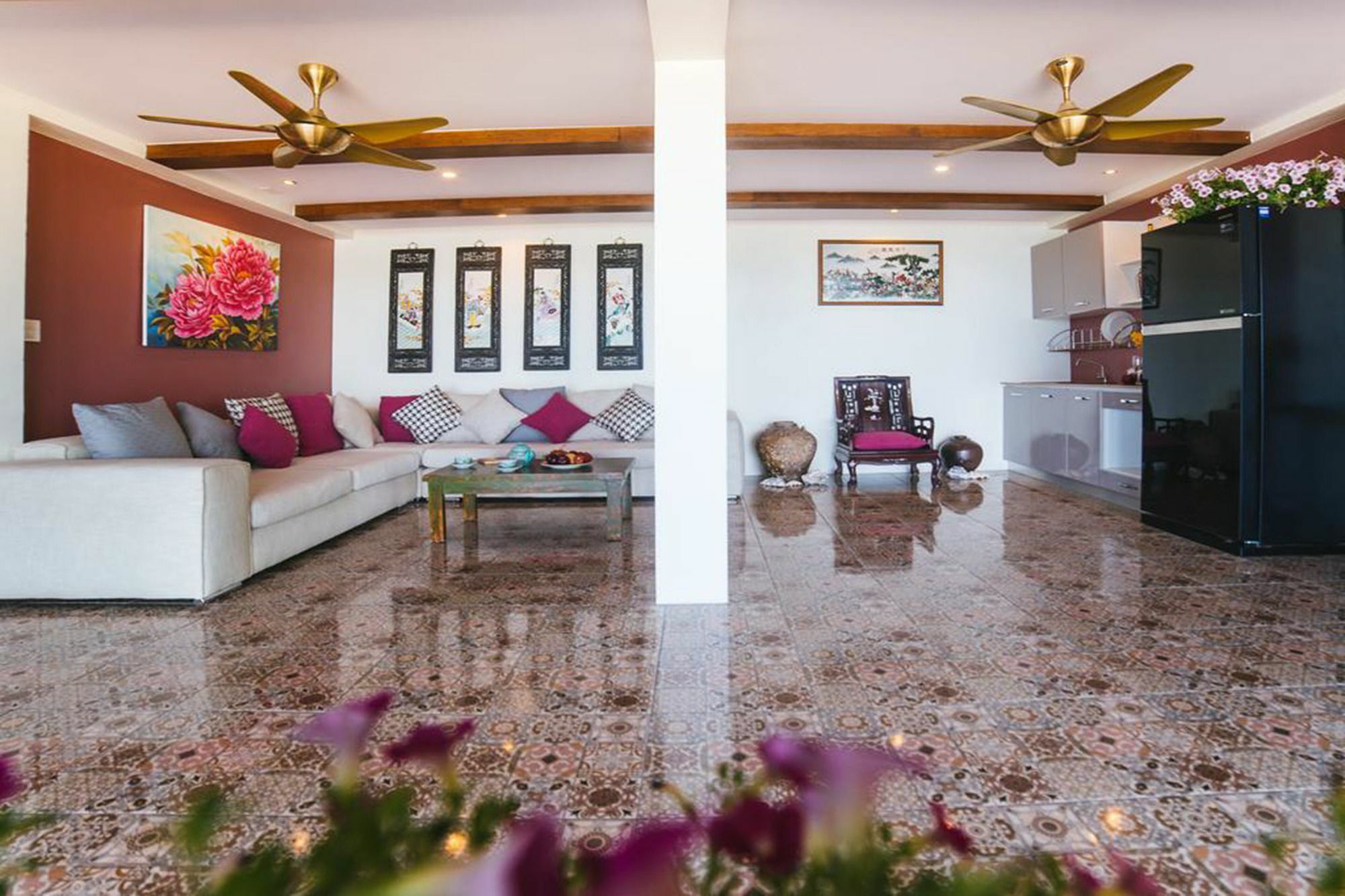 Rawai View Beachfront Εξωτερικό φωτογραφία